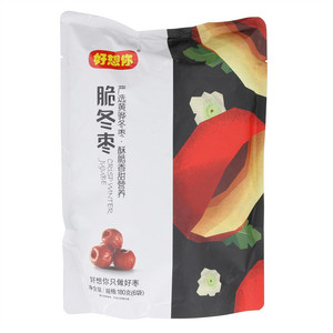 脆冬枣