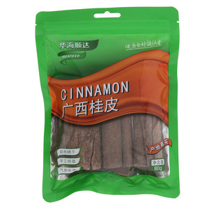 华海顺达HUASEED广西桂皮