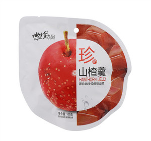 尚珍山楂羹