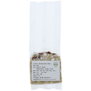 乐呵天天20米淮杞燕麦玉米粥（星期二）
