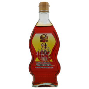 一方辣椒油