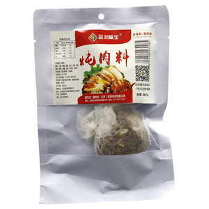 富洲味宝炖肉料