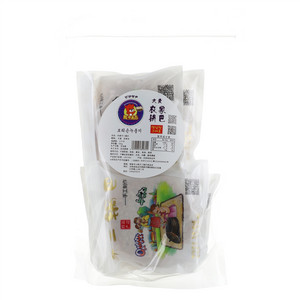 熊可食品大麦农家锅巴
