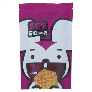 稻禾谷奇爆辣味奇锅巴
