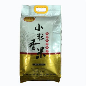 江水龙王小粒香米