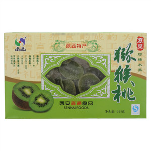 森海猕猴桃凉果