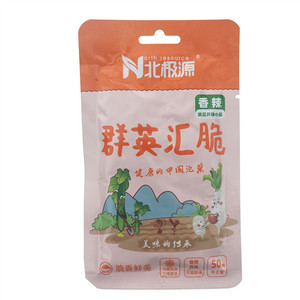 北极源香辣群英汇脆