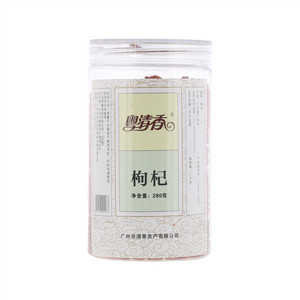 粤清香枸杞