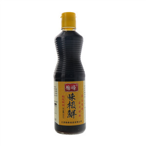 梅峰味极鲜