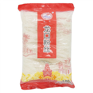 龙头龙口粉丝