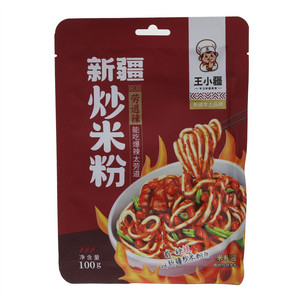 王小疆米粉酱（爆辣）