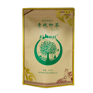 高山极植 青钱柳茶（100克袋装）