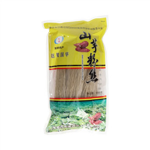 浦发山芋粉丝