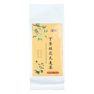 汲莼丁香桂花大麦茶
