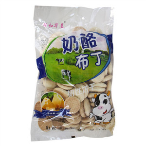 祥和华美奶酪布丁