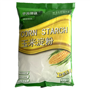 华海顺达玉米淀粉