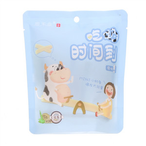 老布特木糖醇早餐蛋奶饼干