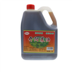 现来开阳菜油