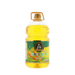冠香玉米油食用调和油