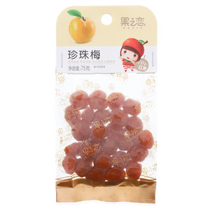 果之恋珍珠梅