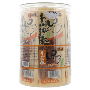 捍味五香味牛筋棒