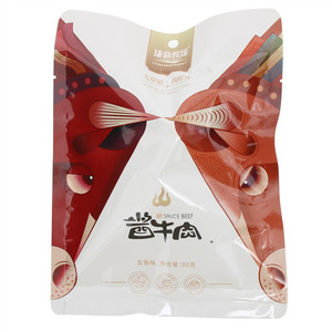 康新牧场五香味酱牛肉