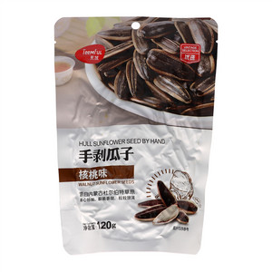 天优核桃味手剥瓜子