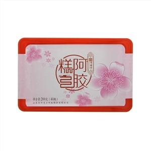 贡禧堂阿胶糕