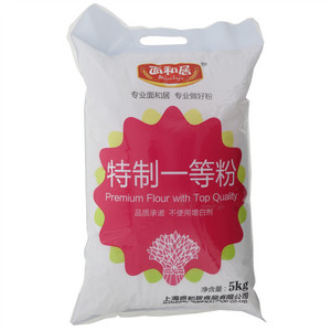 面和居特制一等粉