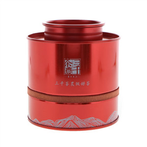 三千茶农野居-滇红