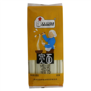 品品好宽面挂面