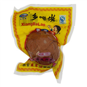 益享旺乡吧佬香卤蛋