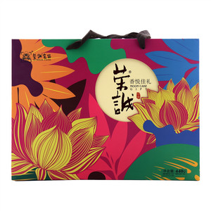 香悦佳礼（月饼/糕点）