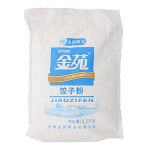 金苑饺子粉