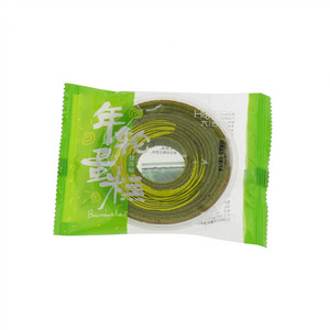 六合信抹茶味年轮蛋糕