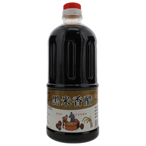 一品坊黑米香醋