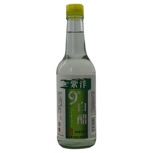 紫洋 9°白醋（酿造食醋）