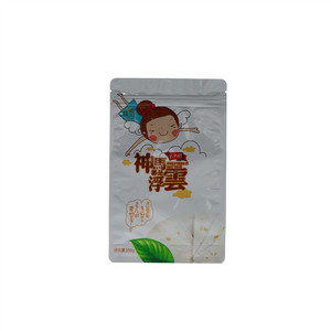 广济云片糕