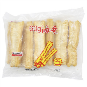汇洋食品60g油条