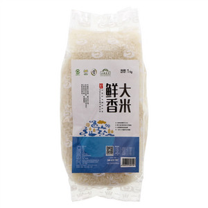 水城米仓鲜香大米