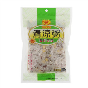 亲友食品清凉粥五谷杂粮360g