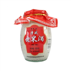 佬米酒（醪糟·酒酿）
