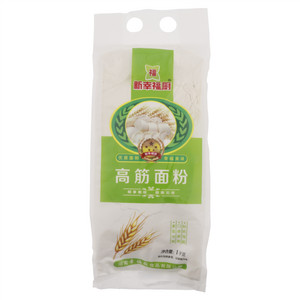 新幸福厨高筋面粉