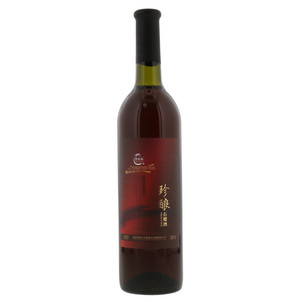 丹若尔珍酿石榴汁酒