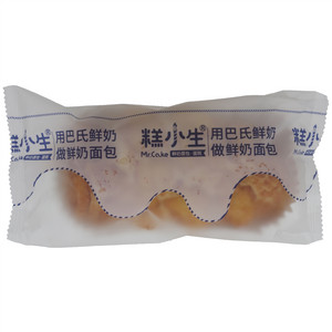 糕小生酸奶菠萝味面包