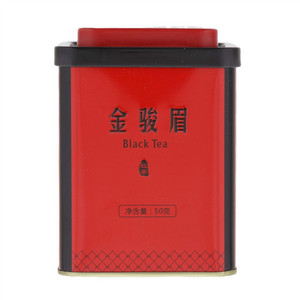 蓝天茗茶金骏眉红茶