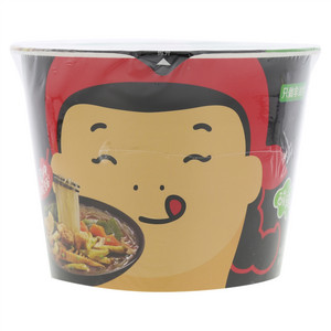 顾大嫂酸辣味麻辣烫