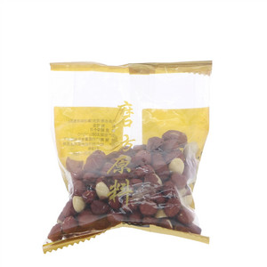 择谷花生(磨坊烘焙食品)