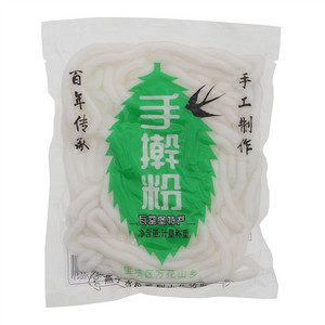 燕子水粉手擀粉