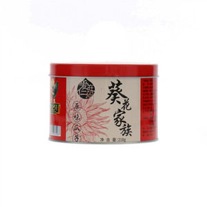 爱在仁间葵花家族原味瓜子